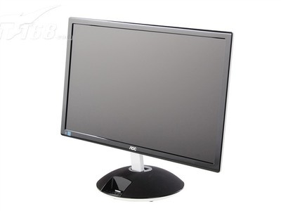 AOC iF2343F 液晶顯示器 經典之作的視覺體驗