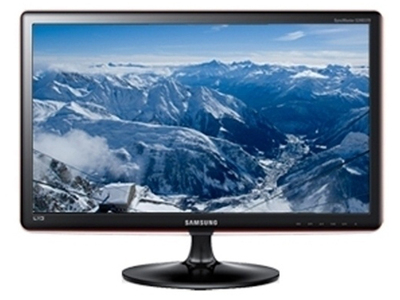 三星S24B370H液晶顯示器 經(jīng)典設(shè)計(jì)與實(shí)用功能的融合