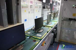 航嘉工廠行 充電顯示器生產過程全紀錄