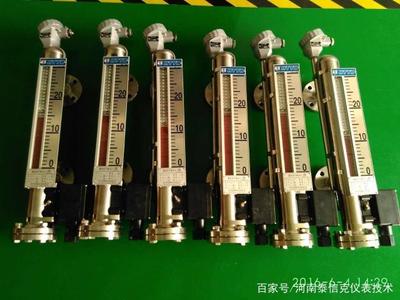 液位計(jì)智能化趨勢(shì) 磁翻板液位計(jì)遠(yuǎn)程監(jiān)控的注意事項(xiàng)