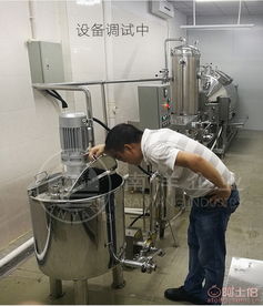 番禺南洋食品機(jī)械設(shè)備廠聯(lián)合阿土伯網(wǎng)大促，智能網(wǎng)絡(luò)設(shè)備引領(lǐng)行業(yè)新潮流