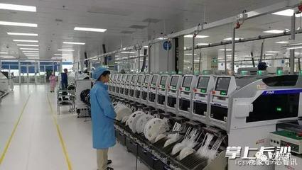 比亞迪電子接盤偉創力長沙&ldquo;超級工廠&rdquo;,代工華為手機已量產